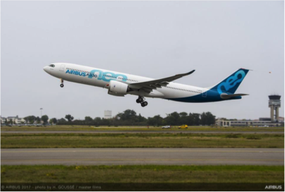 Safran Nacelles : nominations et premier vol pour l’A330neo équipé de nacelles Safran