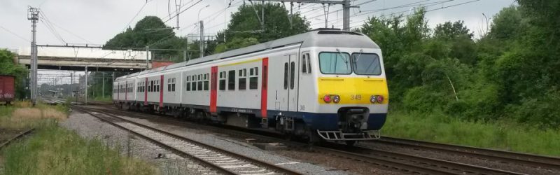 Des pièces lourdes désormais imprimées en 3D chez Deutsche Bahn « Mediarail.be – Rail Europe News