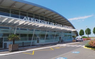 Aéroport de Caen – Les news