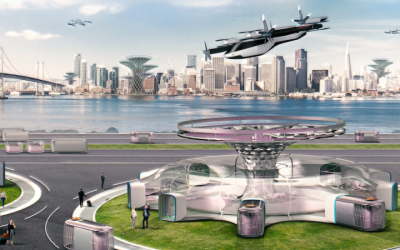 South Korea partners with Hyundai to commercialise aerial mobility by 2025 – Urban Air Mobility News