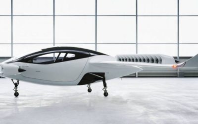 Lilium Aims To resume eVTOL flight testing in coming months – Urban Air Mobility News