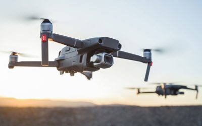 Comment les drones imprimés en 3D peuvent-ils transformer notre société ? – 3Dnatives