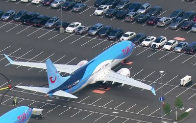 Boeing viserait un vol de certification important pour le 737 MAX à la fin du mois de juin – L’Usine Aéro