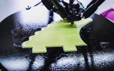 [Etude] Le marché de l’impression 3D progresse mais le prototypage reste toujours le premier cas d’usage