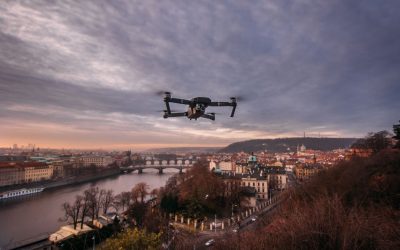 La FAA veut tester une dizaine de technologies de détection des drones dans les zones aéroportuaires