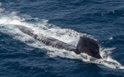 Tir de missile de croisière réussi depuis le Suffren, nouveau sous-marin nucléaire d’attaque