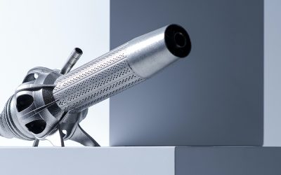 MMB VOLUM-e renforce son centre d’Excellence et monte en puissance sur la qualification de nouveaux matériaux et procédés pour la fabrication additive