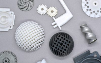 Nanoe démocratise la fabrication additive céramique et métallique de bureau – 3Dnatives