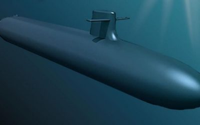 ECA Group fournira les systèmes électriques des sous-marins nucléaires lanceurs d’engins de 3e génération