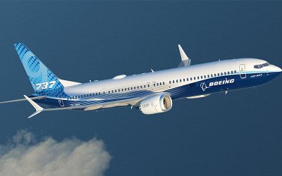 AML3D étend son activité d’impression 3D dans l’aéronautique chez Boeing