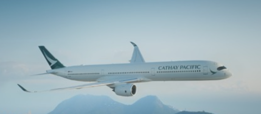 Aviation décarbonée : Cathay Pacific accueille de nouveaux soutiens pour promouvoir le SAF