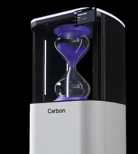 Carbon lance un nouveau logiciel permettant de tripler la production des dispositifs dentaires