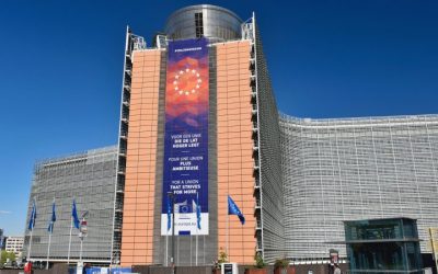 L’UE crée un Bureau de l’IA au sein de la Commission