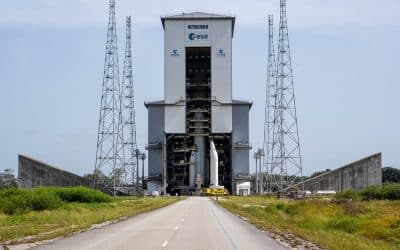 Recrutement, lancement de l’Ariane 6…  voici les dernières actualités d’ArianeGroup