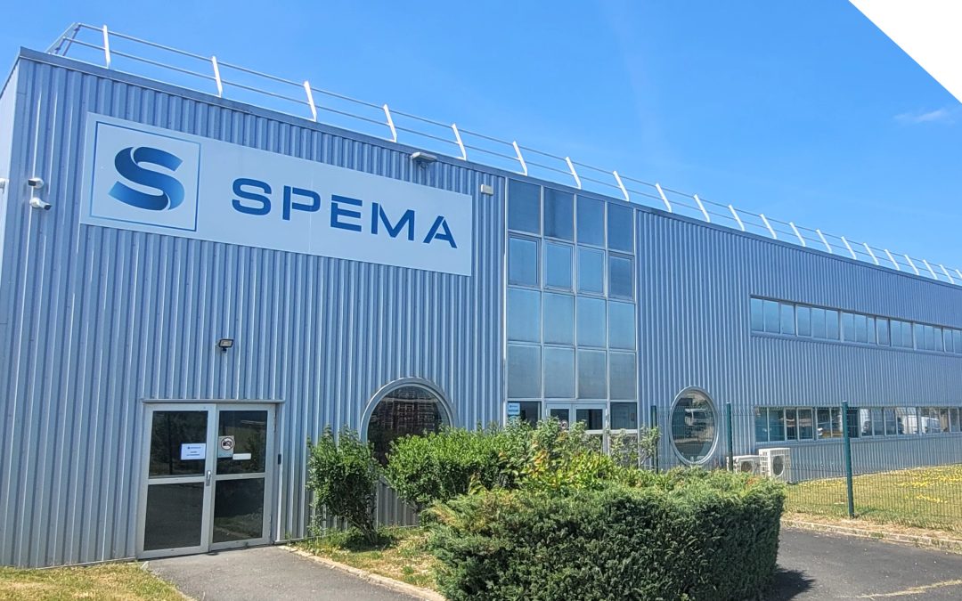 CALIP GROUP reprend l’entreprise SPEMA et renforce ses positions dans le secteur de la défense-aéronautique