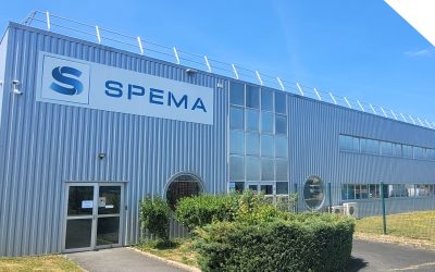 CALIP GROUP reprend l’entreprise SPEMA et renforce ses positions dans le secteur de la défense-aéronautique