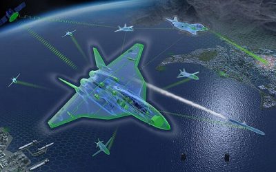 Intelligence artificielle : L’allemand Helsing IA met au point des capacités autonomes pour le combat aérien