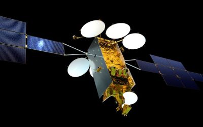 Airbus paye au prix fort sa mauvaise gestion sur le marché des satellites