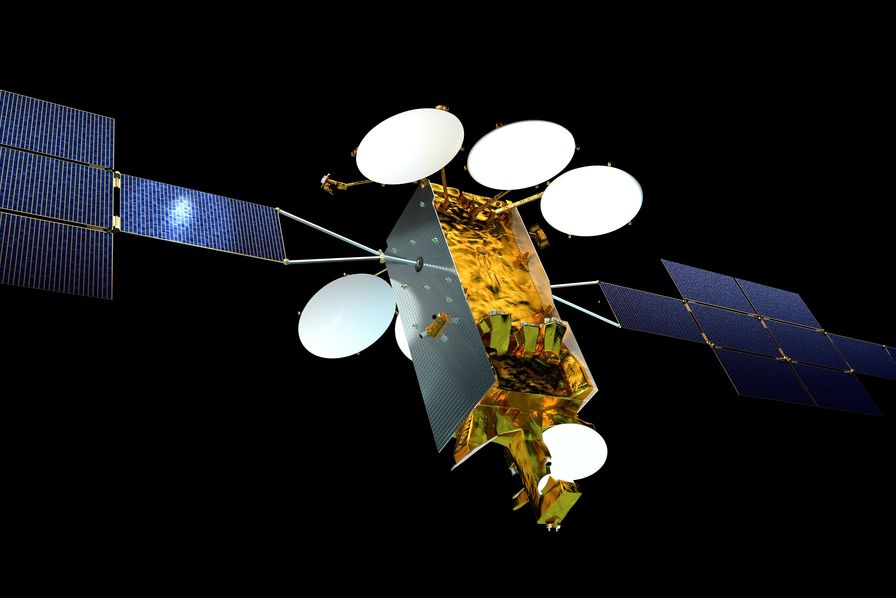 Airbus paye au prix fort sa mauvaise gestion sur le marché des satellites