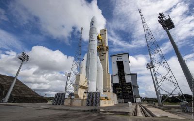 Même si elle n’est pas réutilisable, pourquoi Ariane 6 reste une fusée innovante