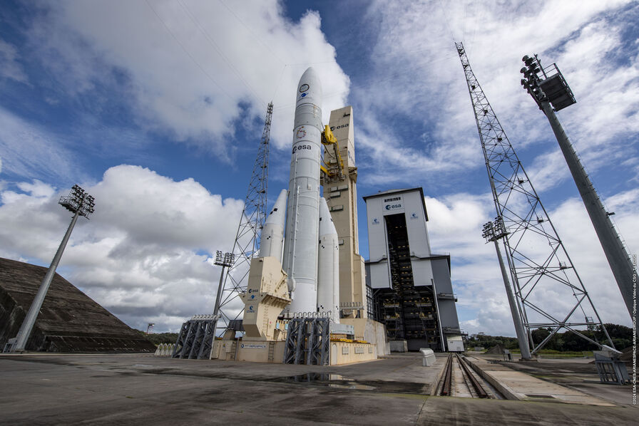 Même si elle n’est pas réutilisable, pourquoi Ariane 6 reste une fusée innovante