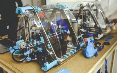 L’armée de Terre va se doter d’ateliers d’impression 3D « projetables » pour réparer ses véhicules en opération