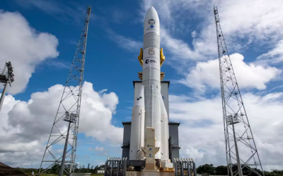 Ariane 6 : le grand jour