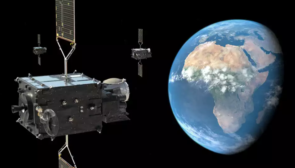 Ariane 6 perd le lancement du premier satellite européen EUMETSAT avant même son premier décollage