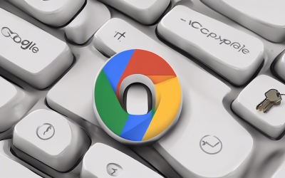 Comment les clés cryptographiques de Google révolutionnent-elles la sécurité en ligne ?