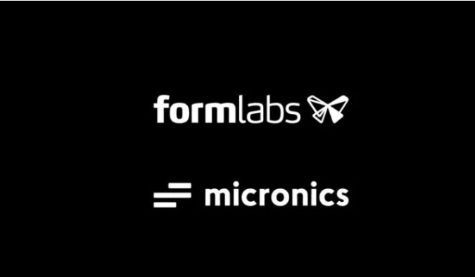 Formlabs fait un grand pas en avant avec l’acquisition de Micronics