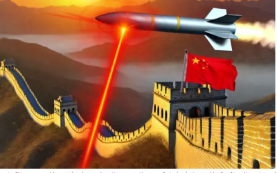 La Chine surprend les armées du monde entier avec cette nouvelle technologie capable d’arrêter n’importe quel missile même à Mach 20