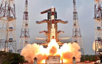 NewSpace en Inde : une révolution spatiale en marche