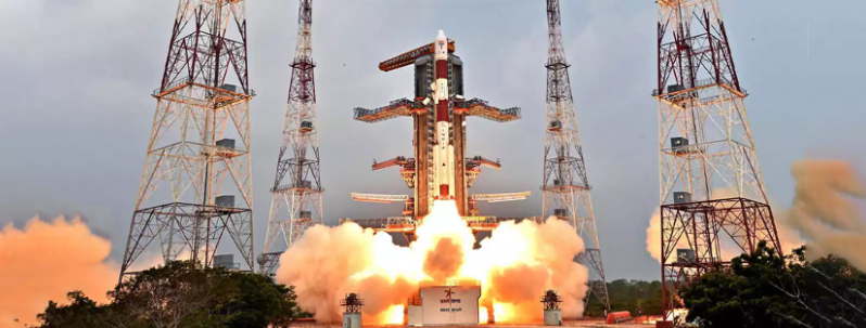 NewSpace en Inde : une révolution spatiale en marche
