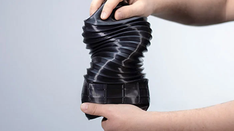 Pourquoi et comment se former à l’impression 3D de matériaux souples ?