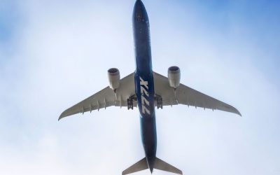 Nouveau contretemps en vue pour Boeing dans la certification de son 777X