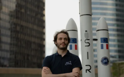 Avec Sirius Space Services, la France tient-elle son SpaceX national ?