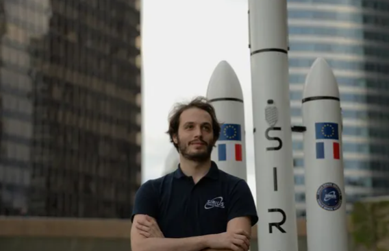 Avec Sirius Space Services, la France tient-elle son SpaceX national ?