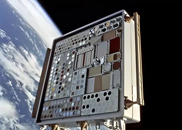 Le français 3DCeram-Sinto fournit une imprimante 3D céramique à la NASA