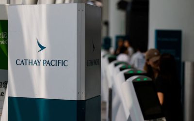 La rupture d’un tuyau de carburant aurait provoqué la défaillance de l’avion Airbus de Cathay Pacific