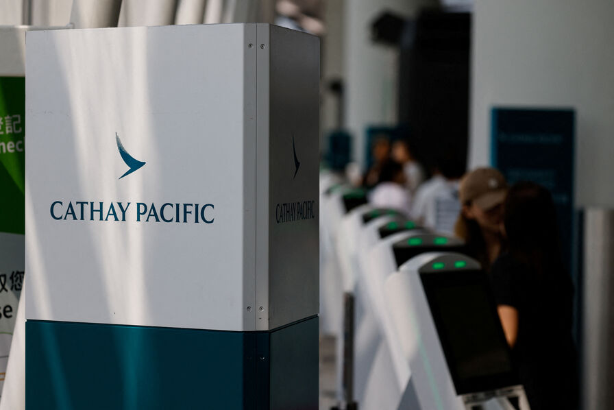 La rupture d’un tuyau de carburant aurait provoqué la défaillance de l’avion Airbus de Cathay Pacific