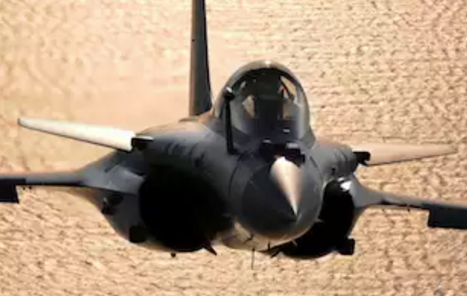 Avions de combat Rafale en Serbie: les détails d’un contrat géostratégique