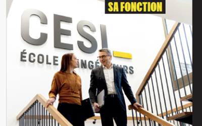 CESI : Formation sur-mesure !