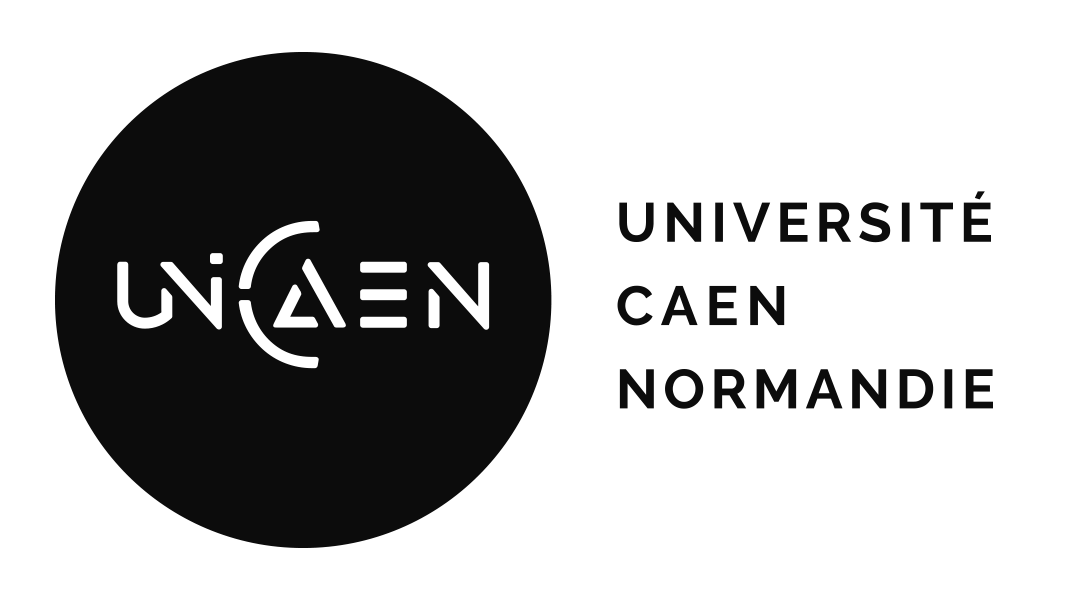 UNIVERSITÉ DE CAEN NORMANDIE