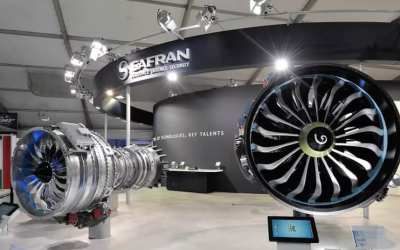 Safran en négociation pour vendre 50% de Roxel à MBDA