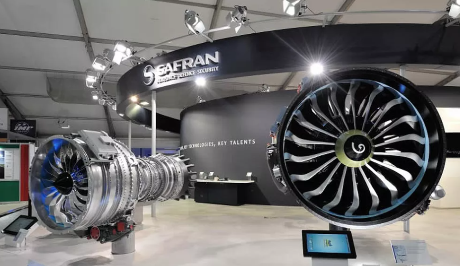 Safran en négociation pour vendre 50% de Roxel à MBDA