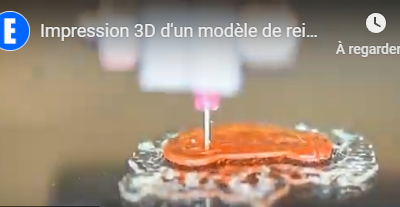 Une méthode d’IA auto-améliorante augmente l’efficacité de l’impression 3D