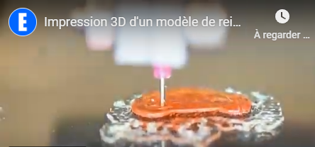 Une méthode d’IA auto-améliorante augmente l’efficacité de l’impression 3D