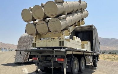 Guerre en Ukraine – « Une menace directe pour la sécurité européenne » : l’Iran sanctionné après sa livraison de missiles à la Russie