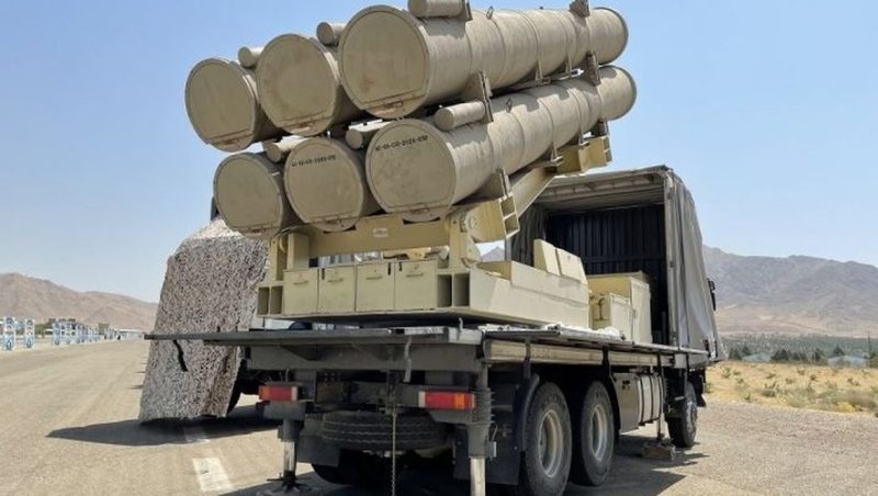 Guerre en Ukraine – « Une menace directe pour la sécurité européenne » : l’Iran sanctionné après sa livraison de missiles à la Russie