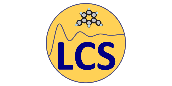 LCS – LABORATOIRE CATALYSE & SPECTROCHIMIE